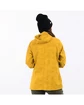 Bergans Nordmarka Yellow női kabát