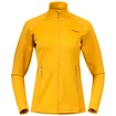 Bergans  Skaland W Jacket Light Golden Yellow  Női dzseki