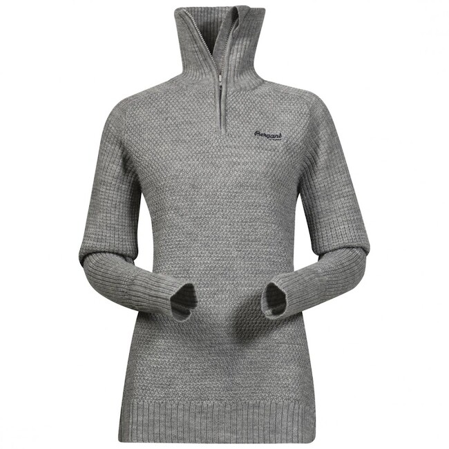 Bergans  Ulriken Lady Jumper  Női pulóver