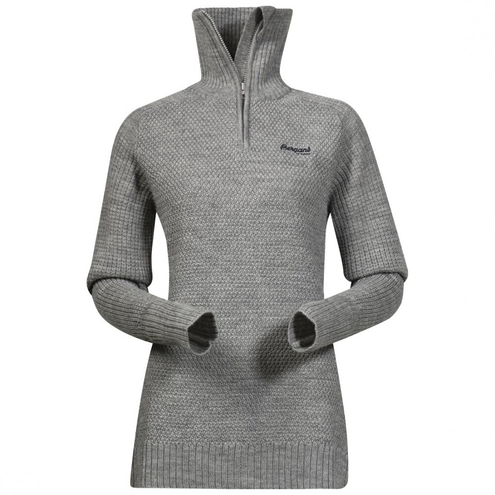 Bergans  Ulriken Lady Jumper  Női pulóver