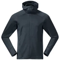 Bergans  Ulstein Wool Hood Jacket Férfidzseki