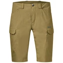 Bergans  Utne Olive Green Férfirövidnadrág