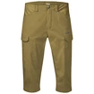 Bergans  Utne Pirate 3/4 Olive Green  Férfirövidnadrág