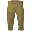 Bergans  Utne Pirate 3/4 Olive Green  Férfirövidnadrág