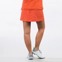 Bergans  Utne Skirt Orange női szoknya