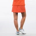 Bergans  Utne Skirt Orange Női szoknya