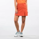 Bergans  Utne Skirt Orange Női szoknya
