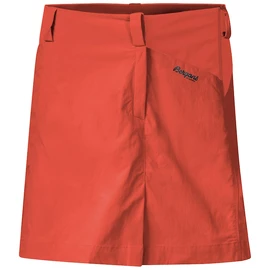 Bergans Utne Skirt Orange női szoknya