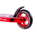 Bestial Wolf  Booster B18 Freestyle roller