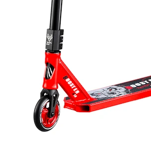Bestial Wolf  Booster B18 Freestyle roller