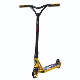 Bestial Wolf Booster B18 gold LTD Freestyle roller
