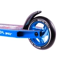 Bestial Wolf  Booster B18 modrá Freestyle roller