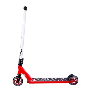 Bestial Wolf  Demon D6 červená Freestyle roller