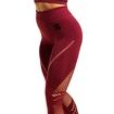 Better Bodies  Waverly Red Női leggings