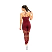 Better Bodies  Waverly Red Női leggings