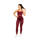 Better Bodies  Waverly Red Női leggings