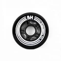 BH  76 mm / 82A 8-Pack Black  Inline kerekek