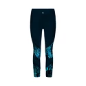 BIDI BADU  Abiba Tech Mesh Tight Blue Női leggings