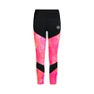 BIDI BADU  Abiba Tech Mesh Tight Pink Női leggings