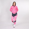 BIDI BADU  Abiba Tech Mesh Tight Pink Női leggings