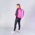 BIDI BADU  Bakpakey Backpack Pink, Mint Hátizsák