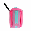 BIDI BADU  Bakpakey Backpack Pink, Mint Hátizsák