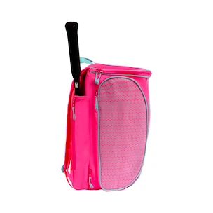 BIDI BADU  Bakpakey Backpack Pink, Mint Hátizsák