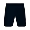 BIDI BADU  Bevis 7Inch Tech Shorts Lime, Dark Blue Férfirövidnadrág