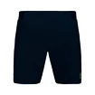 BIDI BADU  Bevis 7Inch Tech Shorts Lime, Dark Blue Férfirövidnadrág