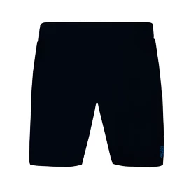 BIDI BADU Bevis 7Inch Tech Shorts Petrol, Dark Blue Férfirövidnadrág