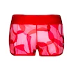 BIDI BADU  Bia Tech 2 in 1 Shorts Red/Orange Lánykarövidnadrág