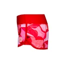 BIDI BADU  Bia Tech 2 in 1 Shorts Red/Orange Lánykarövidnadrág