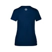 BIDI BADU  Carsta Lifestyle Tee Dark Blue Női póló