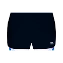 BIDI BADU  Chidera Tech 2 In 1 Shorts Blue, Rose Női rövidnadrág