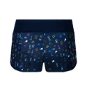 BIDI BADU  Chidera Tech 2 In 1 Shorts Dark Blue, Mixed Női rövidnadrág