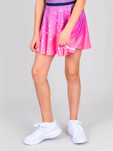 BIDI BADU  Colortwist 3in1 Junior Dress Pink/Dark Blue Lánykaruha