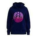 BIDI BADU  Colortwist Chill Hoody Dark Blue Női melegítőfelső S