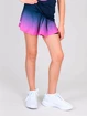 BIDI BADU  Colortwist Printed Wavy Junior Skort Pink/Dark Blue Lánykaszoknya