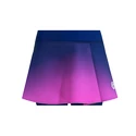 BIDI BADU  Colortwist Printed Wavy Skort Pink/Dark Blue Női szoknya