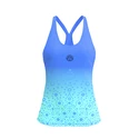 BIDI BADU  Colortwist Tank Aqua/Blue  Női ujjatlan póló