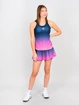 BIDI BADU  Colortwist Tank Pink/Dark Blue Női ujjatlan póló