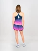 BIDI BADU  Colortwist Tank Pink/Dark Blue Női ujjatlan póló