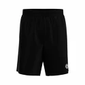 BIDI BADU  Crew 9Inch Shorts Black Férfirövidnadrág