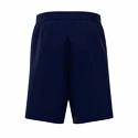 BIDI BADU  Crew 9Inch Shorts Dark Blue Férfirövidnadrág