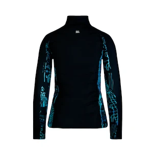 BIDI BADU  Dania Tech Down Jacket Dark Blue Női dzseki S
