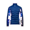 BIDI BADU  Dania Tech Down Jacket Dark Blue/Rose Női dzseki