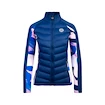 BIDI BADU  Dania Tech Down Jacket Dark Blue/Rose Női dzseki