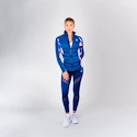 BIDI BADU  Dania Tech Down Jacket Dark Blue/Rose Női dzseki