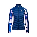BIDI BADU  Dania Tech Down Jacket Dark Blue/Rose Női dzseki