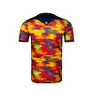 BIDI BADU   Deon Tech Tee Mixed Gyerekpóló